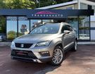 Seat Ateca 2.0 tdi xcellence 4drive attelage toit o à Quimper (29) Seat Ateca 2.0 tdi xcellence 4drive attelage toit o à Quimper (29)