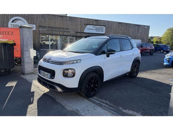  Voir d&eacute;tails -Citroen C3 Aircross 1.5 BlueHDi - 100 S&S Origins g &agrave; Brive-la-Gaillarde (19)