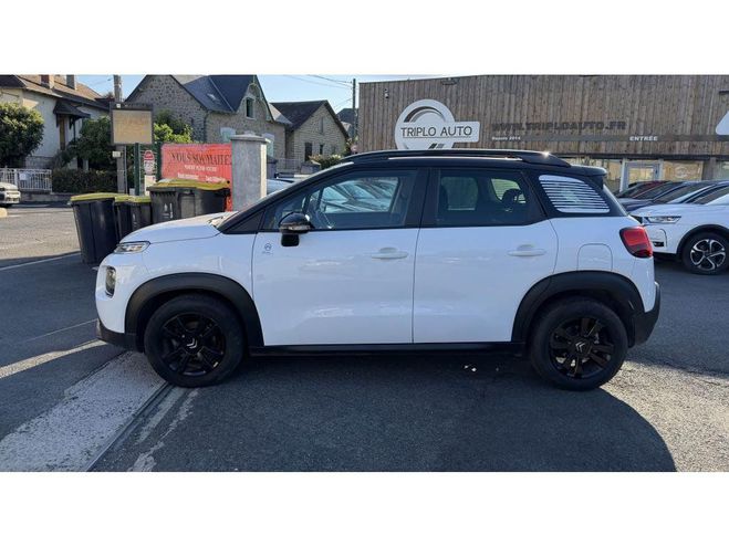Citroen C3 Aircross 1.5 BlueHDi - 100 S&S Origins g BLANC de 2020