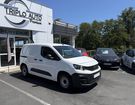 Peugeot Partner Standard 1000KG 1.5 BlueHDi S&S - 100 à Brive-la-Gaillarde (19) Peugeot Partner Standard 1000KG 1.5 BlueHDi S&S - 100 à Brive-la-Gaillarde (19)