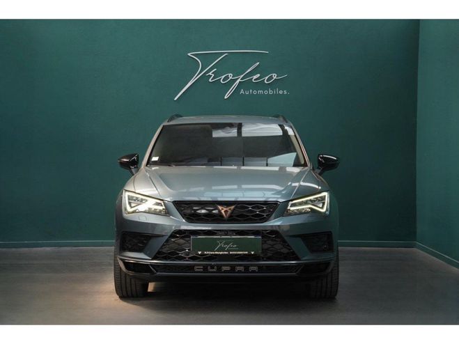 Cupra Ateca 2.0 TSI 300cv DSG 7 - 4Drive - Flexfuel  INCONNU de 2018