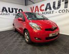 Toyota Yaris 1.33 VVT-i Millenium 100ch à Gasville-Oisème (28) Toyota Yaris 1.33 VVT-i Millenium 100ch à Gasville-Oisème (28)
