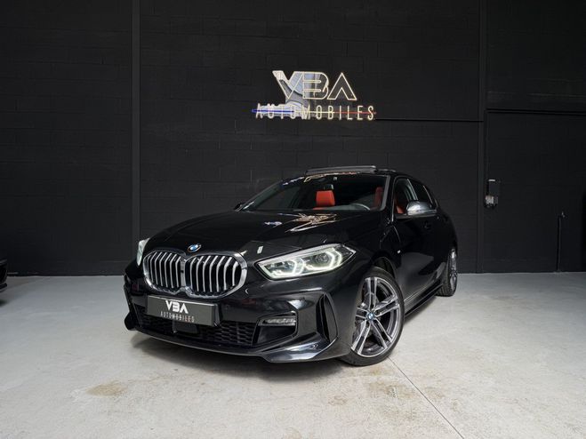 BMW Serie 1 (3) 1.5 118I DKG7 M Sport Noir de 2021