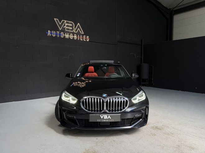 BMW Serie 1 (3) 1.5 118I DKG7 M Sport Noir de 2021