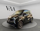 Smart Fortwo Coupe 1.0i - 71 S&S - BV Twinamic II 201 &agrave; Roquebrune-Cap-Martin (06)