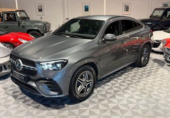  Voir d&eacute;tails -Mercedes GLE Coup� ii 350 de hybrid eq 4matic amg lin &agrave; Cavaillon (84)