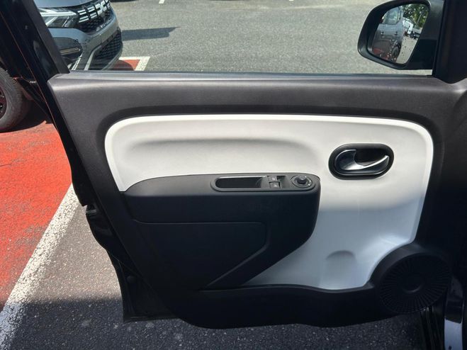 Renault Twingo E-Tech Electrique  III BERLINE Equilibre NOIR de 2023