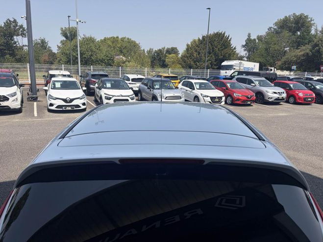 Ford Fiesta 1.0 SCTi EcoBoost - 100 S&S   Edition BLANC de 2016