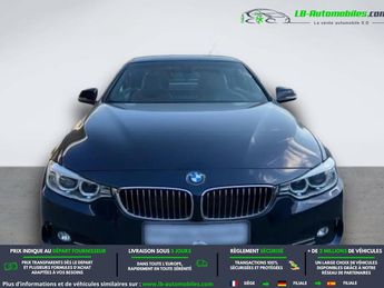  Voir d&eacute;tails -BMW Serie 4 428i BVA &agrave; Beaupuy (31)