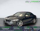 BMW Serie 2 M240i BVA &agrave; Beaupuy (31)