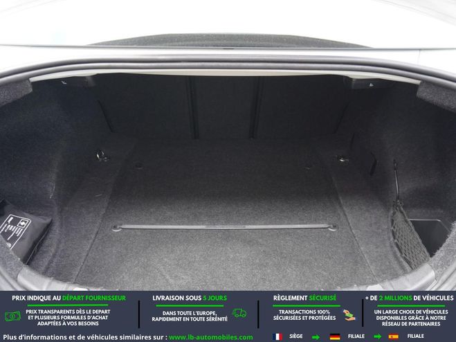 BMW Serie 2 220i  de 2014