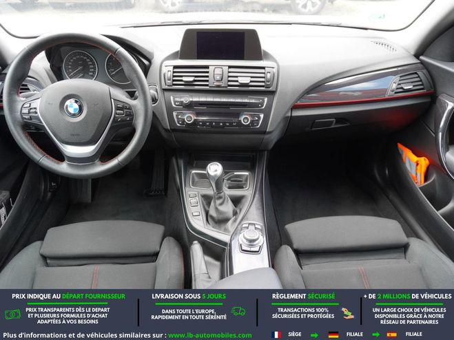 BMW Serie 2 220i  de 2014