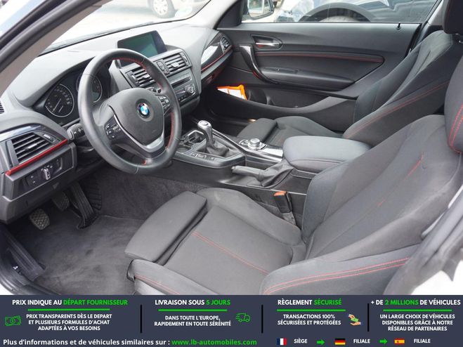 BMW Serie 2 220i  de 2014