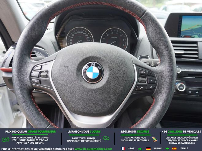 BMW Serie 2 220i  de 2014