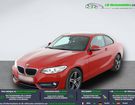 BMW Serie 2 220i BVA &agrave; Beaupuy (31)