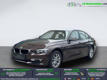  Voir d&eacute;tails -BMW Serie 3 316i &agrave; Beaupuy (31)