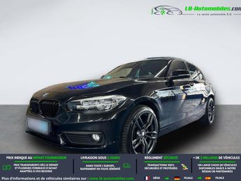 BMW Serie 1