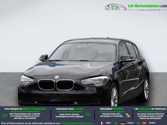  Voir d&eacute;tails -BMW Serie 1 116i 136CH &agrave; Beaupuy (31)