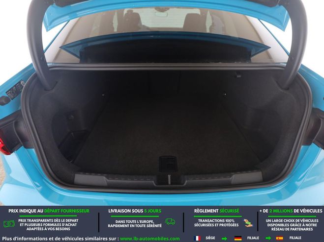 Audi RS3 2.5 TFSI 400 Quattro Bleu M�tallique de 2025