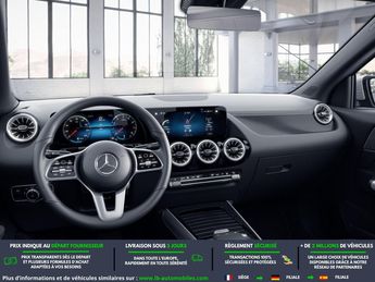 Mercedes Classe GLA