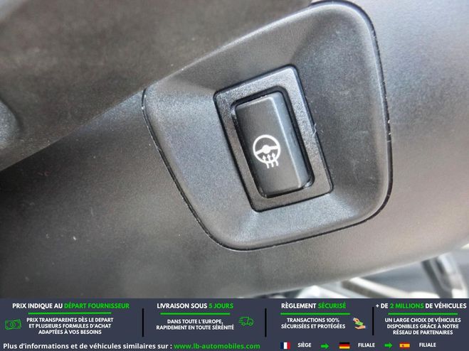 BMW Serie 4 184ch BVA Brun M�tallique de 2013