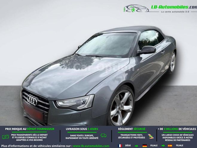 Audi A5 2.0 TFSI Gris M�tallique de 2016