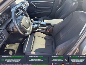 BMW Serie 3