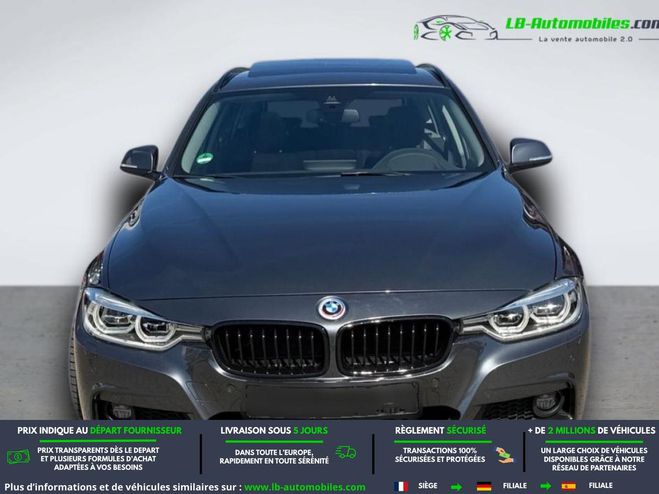 BMW Serie 3 326ch BVA Gris M�tallique de 2019