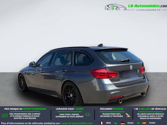 BMW Serie 3 326ch BVA Gris M�tallique de 2019