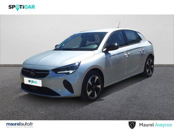  Voir d&eacute;tails -Opel Corsa Corsa Electrique 136 ch & Batterie 50 kW &agrave; S�bazac-Concour�s (12)