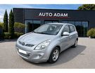 Hyundai I20 1.4 Comfort GPL BVA à Sarcelles (95) Hyundai I20 1.4 Comfort GPL BVA à Sarcelles (95)