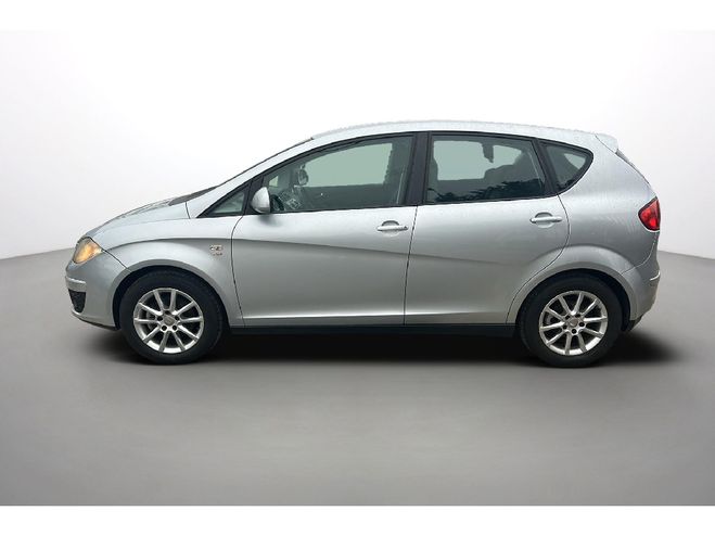 Seat Altea 1.8 TSI Stylance Style BVA Grise de 2009