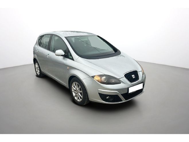 Seat Altea 1.8 TSI Stylance Style BVA Grise de 2009