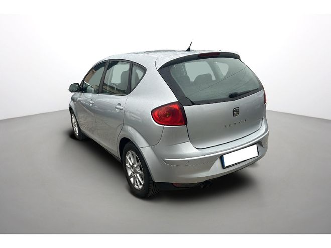 Seat Altea 1.8 TSI Stylance Style BVA Grise de 2009