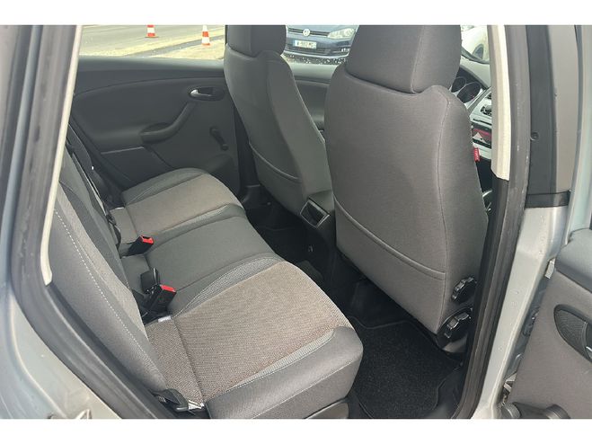 Seat Altea 1.8 TSI Stylance Style BVA Grise de 2009
