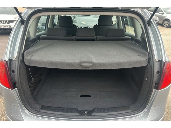 Seat Altea 1.8 TSI Stylance Style BVA Grise de 2009