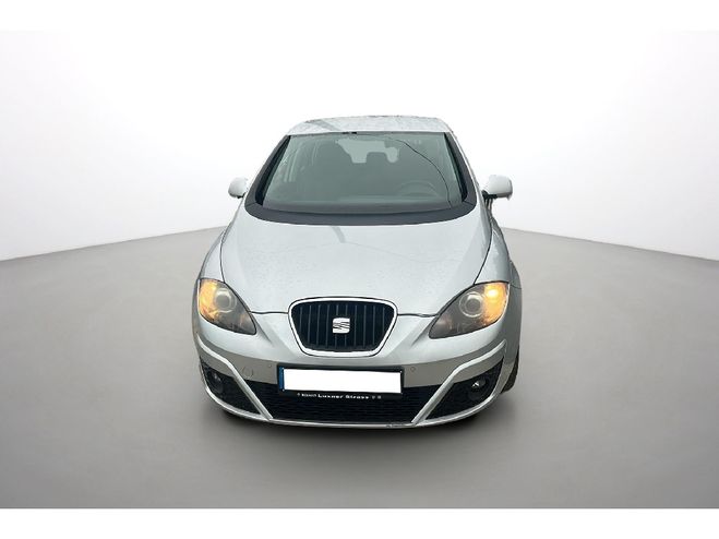 Seat Altea 1.8 TSI Stylance Style BVA Grise de 2009