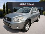 Toyota RAV 4 RAV4 2.0 VVT-i 152 VXE BVA &agrave; Sarcelles (95)