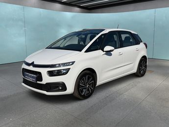  Voir d&eacute;tails -Citroen C4 BLUEHDI 130CH S&S BUSINESS + E6.D-TEMP &agrave; Saint-Nabord (88)