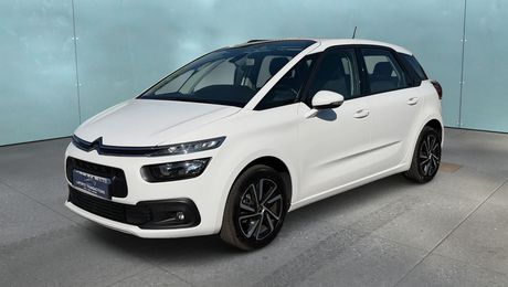 Citroen C4 BLUEHDI 130CH S&S BUSINESS + E6.D-TEMP 2019 d'occasion a Saint-Nabord (88)