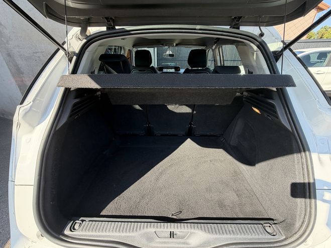 Citroen C4 BLUEHDI 130CH S&S BUSINESS + E6.D-TEMP BLANC de 2019