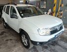 Dacia Duster 1.5 dci 107 cv laureate à Gagny (93) Dacia Duster 1.5 dci 107 cv laureate à Gagny (93)