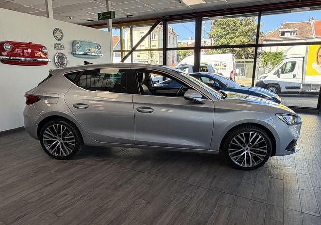 Seat Leon 1.5 eTSI 150ch Xcellence DSG Autre de 2021