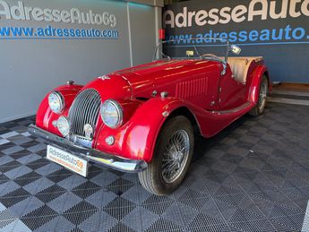  Voir d&eacute;tails -Morgan Plus 4  &agrave;  La Tour-de-Salvagny (69)