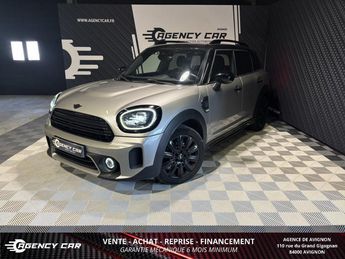  Voir d&eacute;tails -Mini Countryman Cooper - 136ch - BVA - Edition Highlands &agrave; Avignon (84)