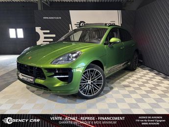  Voir d&eacute;tails -Porsche Macan S 354CH - SUIVI - PPF - ETAT IRREPROCHAB &agrave; Avignon (84)