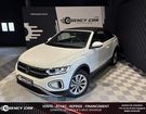 Volkswagen T Roc