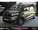 Peugeot Expert 2.0 BlueHDi 150 - Cabine Approfondie - 6 à Le Vigen (87) Peugeot Expert 2.0 BlueHDi 150 - Cabine Approfondie - 6 à Le Vigen (87)