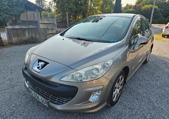  Voir d&eacute;tails -Peugeot 308 1.6 vti 120 cv garantie revise &agrave; Montauban (82)