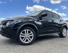 Nissan Juke 1.6 117CH ACENTA à Strasbourg (67) Nissan Juke 1.6 117CH ACENTA à Strasbourg (67)